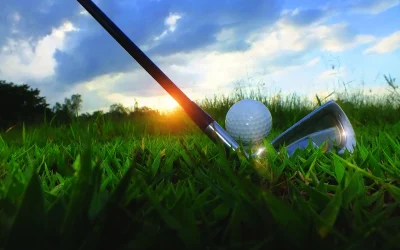 Choosing the Right Golf Ball